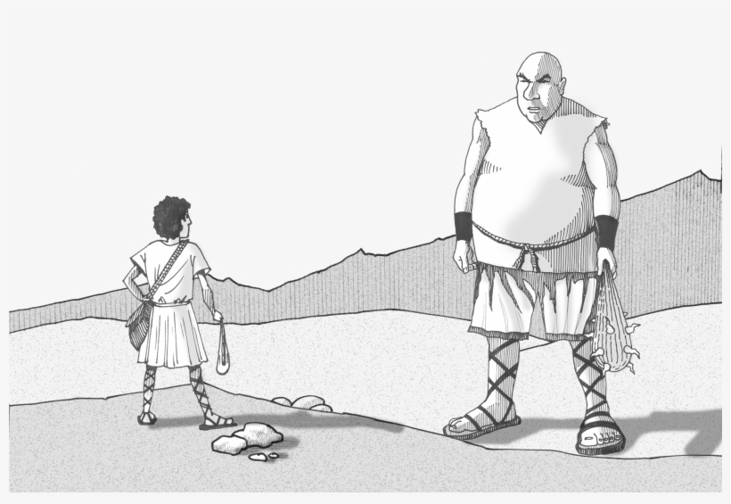 So While Some People See This Relationship Between - Illustration, transparent png download