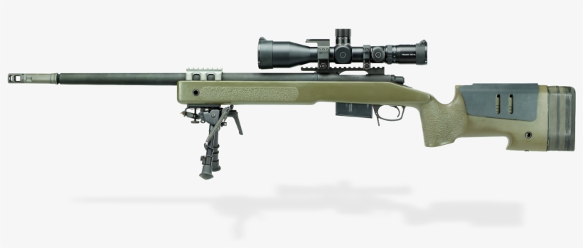 Order Now - Usmc M40a5, transparent png download