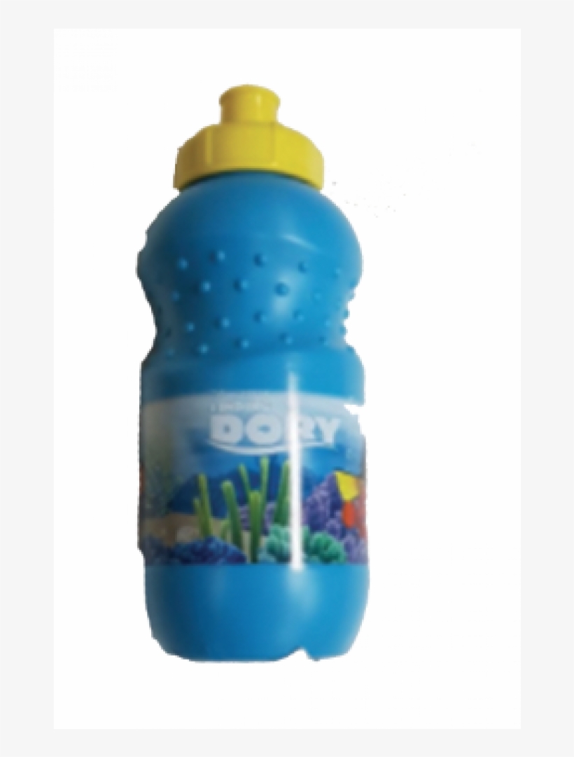Dory Bottle Tastic Riga - Plastic Bottle, transparent png download