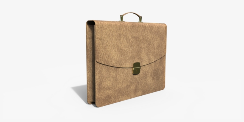 Load In 3d Viewer Uploaded By Anonymous - Medical Bag, transparent png download