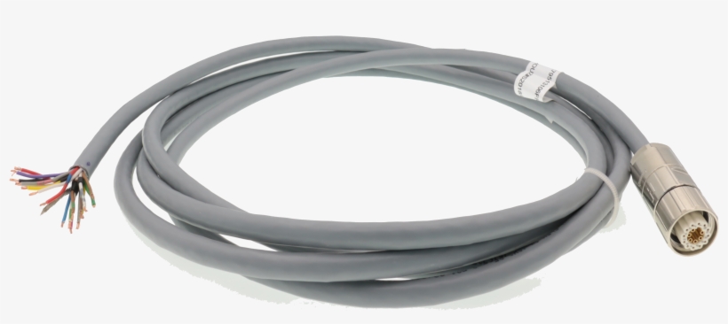 Photo Lr - Firewire Cable, transparent png download