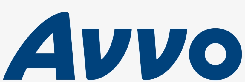 Avvo Logo Navy - Avvo Logo Png, transparent png download