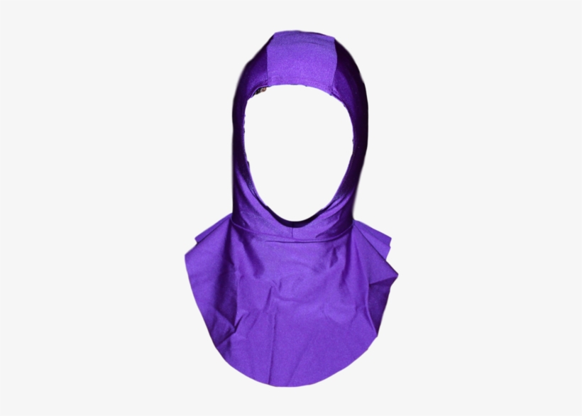 Purple Hood - 25 - 00 - Img 0409 Clipped Rev 1, transparent png download