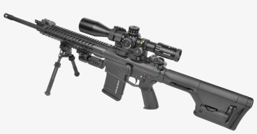 Sniper Rifles - Scharfschützengewehr Österreich, transparent png download