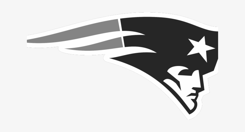 New England Patriots Clipart Stencil - Southern Alamance High School Patriots, transparent png download