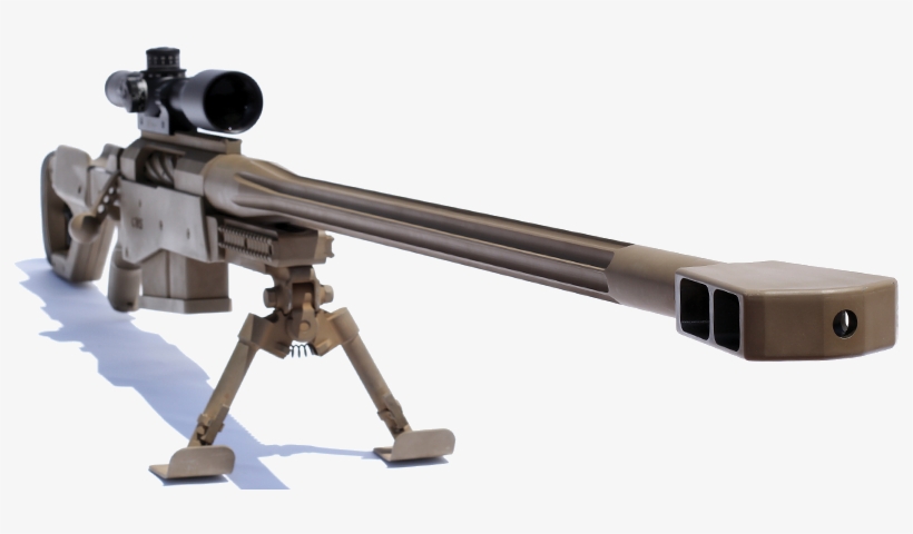 Cms 14,5x114mm - Sniper Rifles For Sale South Africa, transparent png download