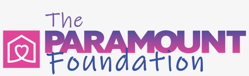 The Paramount Foundation - Oval, transparent png download