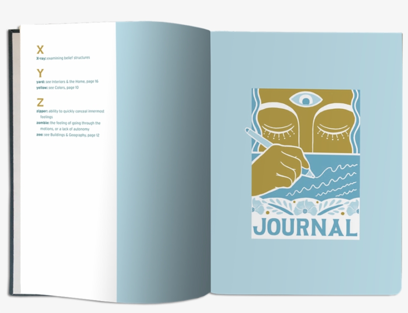 Caitlinkeegan Dreamjournal Journalintro 1125px Copy, transparent png download
