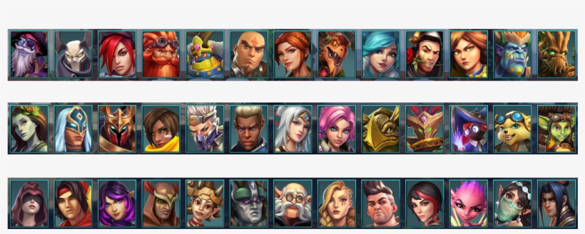 Here's An Example Overlay Image I'm Using - Hulk, transparent png download