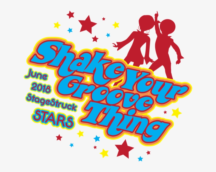 Shake Your Groove Thing, transparent png download