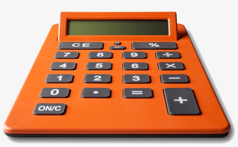 Break-even Calculator - Velka Kalkulacka, transparent png download