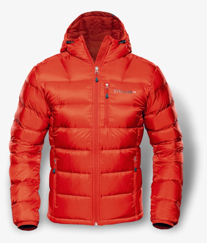 The Primaloft Hood Is Filled With Synthetic Fibres - Stellar The Ultralight Down Hood, transparent png download