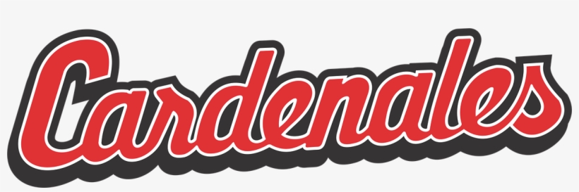 Logo Cardinals Lara Sport - Cardenales Beisbol Logo Svg, transparent png download