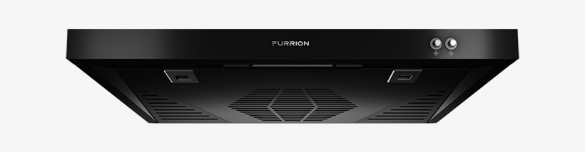 12v Rv Ductless Range Hood With Characol Filter - Electronics, transparent png download