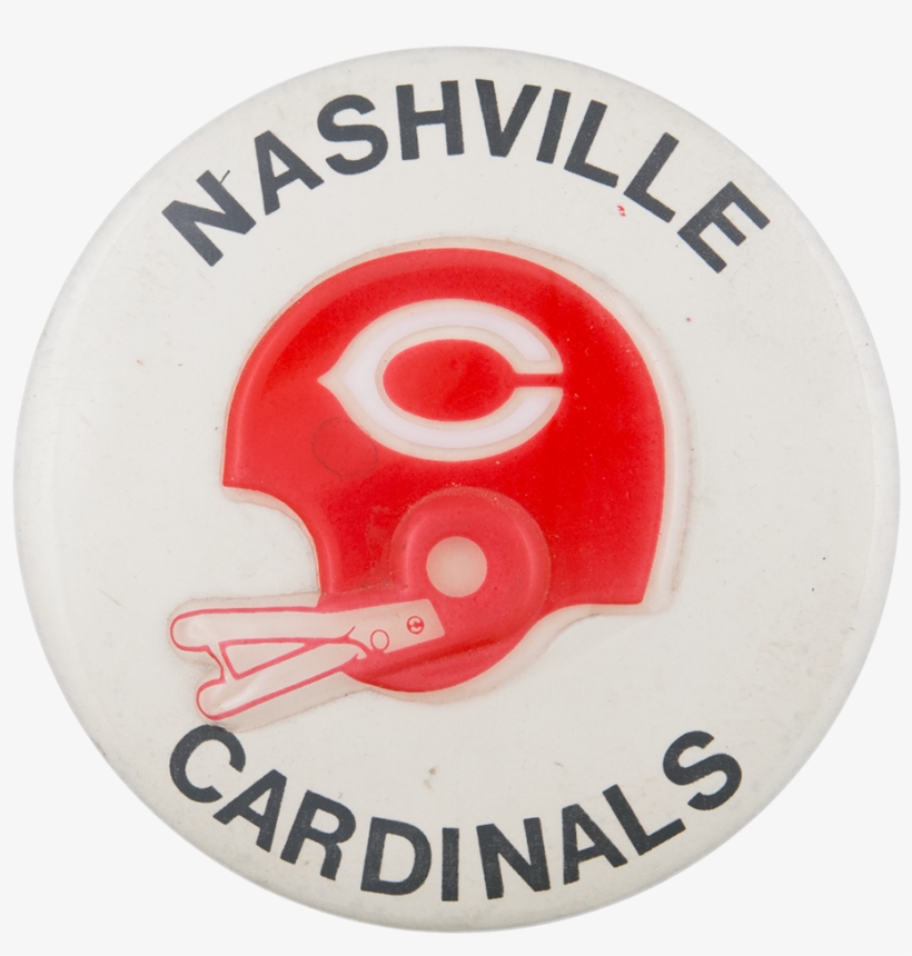 Nashville Cardinals - Circle, transparent png download