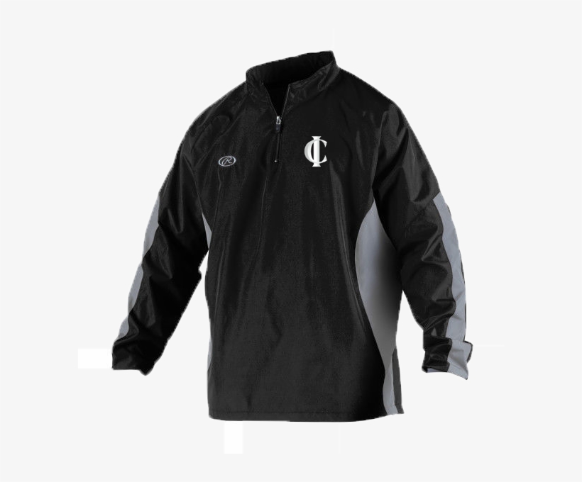 Property Of Innisfil Cardinals Rawlings Hoodie, transparent png download