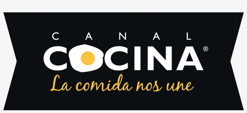 #extm3u { "name" - Canal Cocina Logo, transparent png download