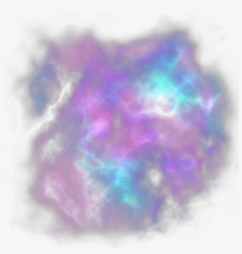 #dust #something #somke #clouds #cloud #fog #light - Galaxy Smoke Png, transparent png download