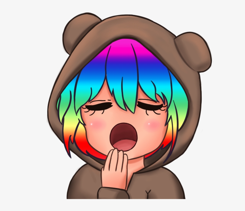 Eu Em Miniatura - Cartoon, transparent png download