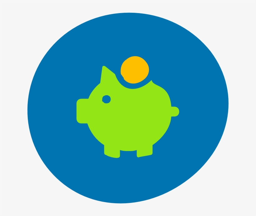 Getting Paid - Icon Tích Lũy Điểm, transparent png download