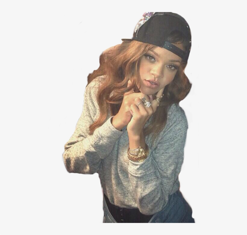 Rihanna Contact Lense, transparent png download