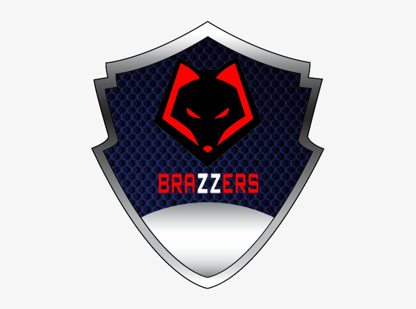 Team Brazzers Only - Emblem, transparent png download