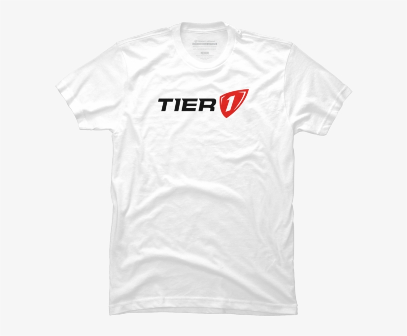 Men's - Active Shirt, transparent png download