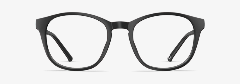 Neubau T014 Sam - Neubau Brille, transparent png download