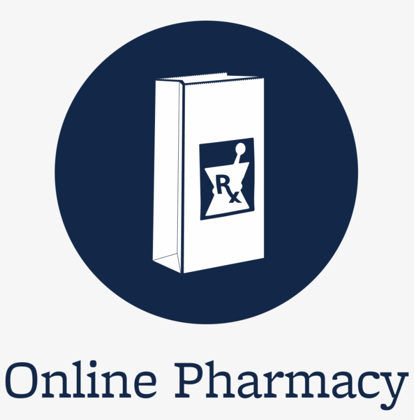 Online Pharmacy Offered At Buffalo Small Animal Hospital - Graphic Design, transparent png download