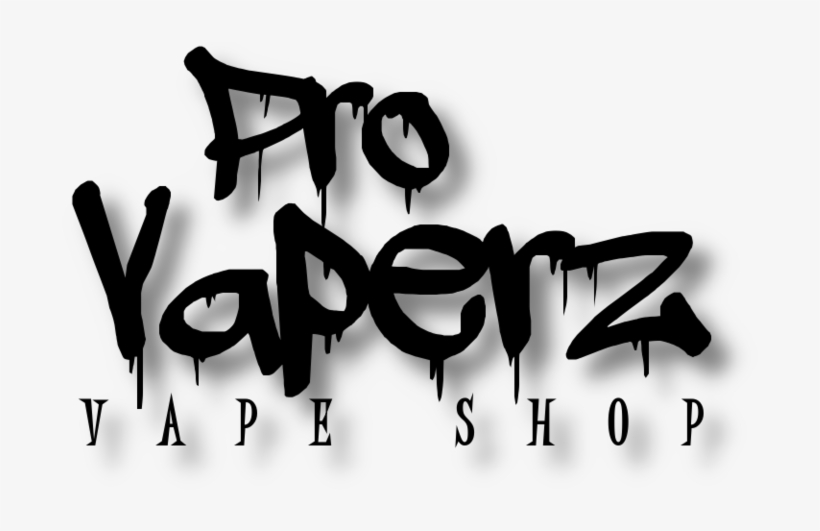 Pro Vaperz - Calligraphy, transparent png download