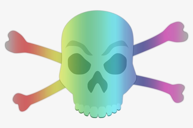 Skull, transparent png download