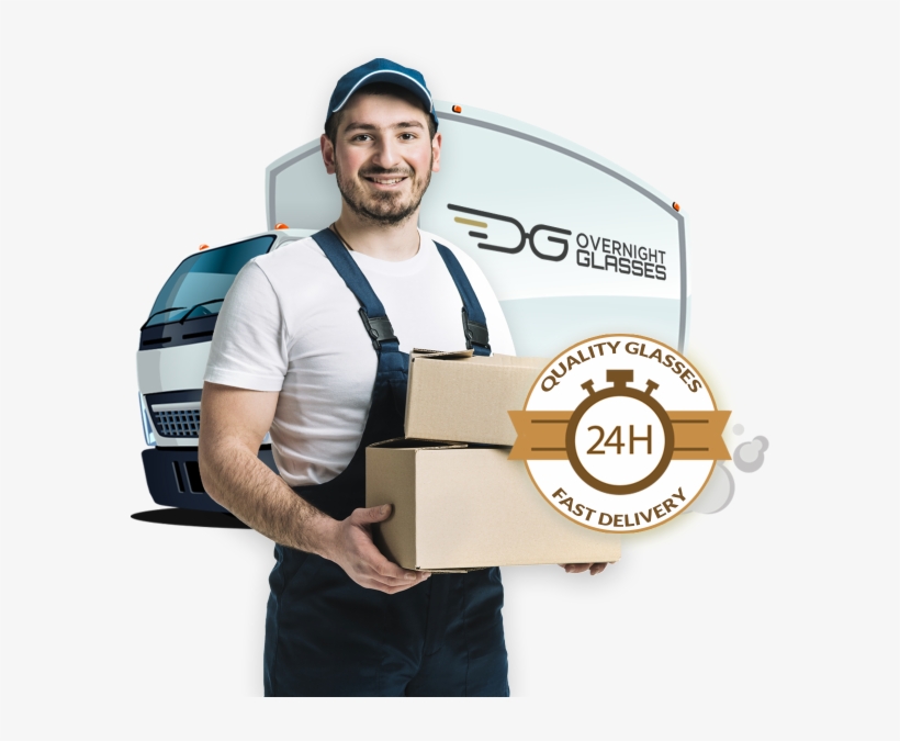 next day delivery glasses