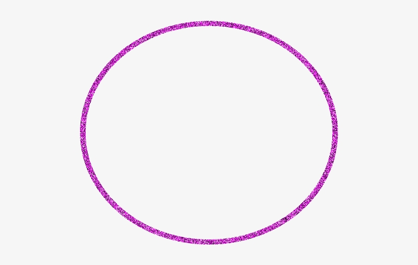 Gente Vou Ensinar A Fazer Circulo Brilhante - Circle, transparent png download