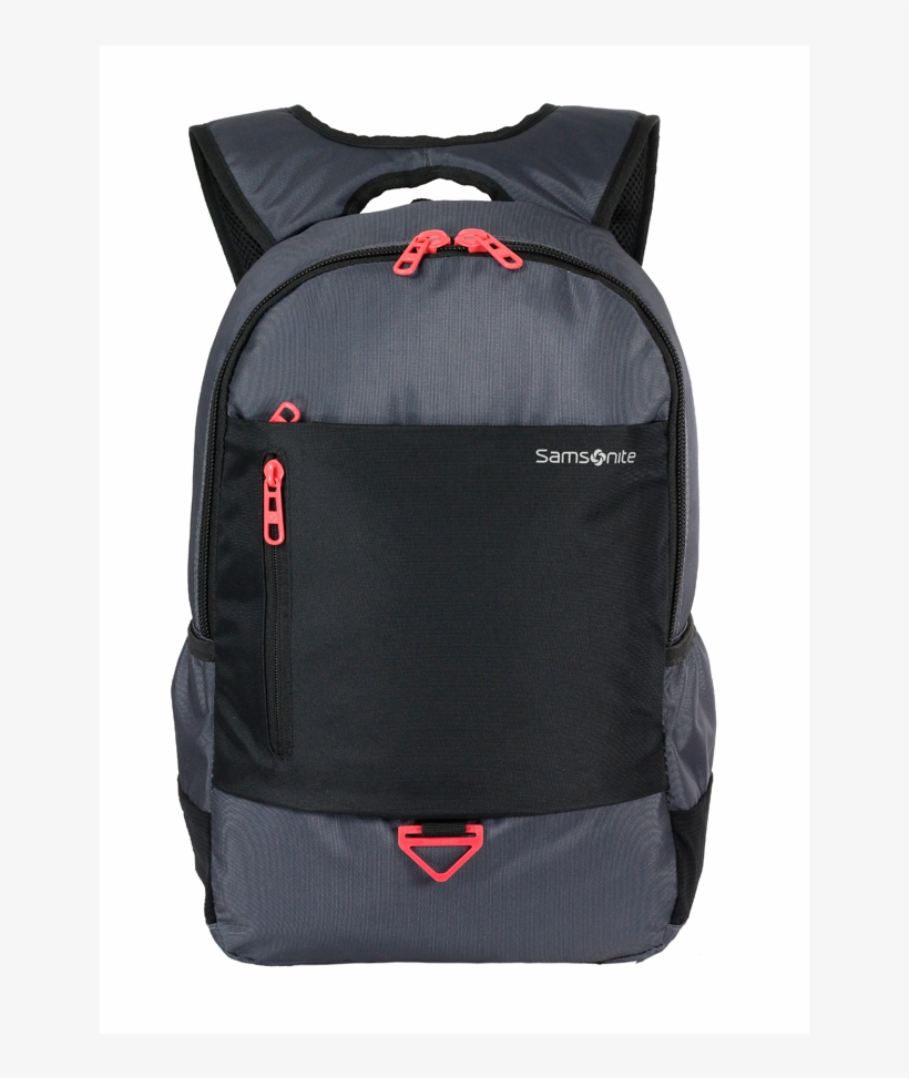 Rock Gris Humo - Backpack, transparent png download