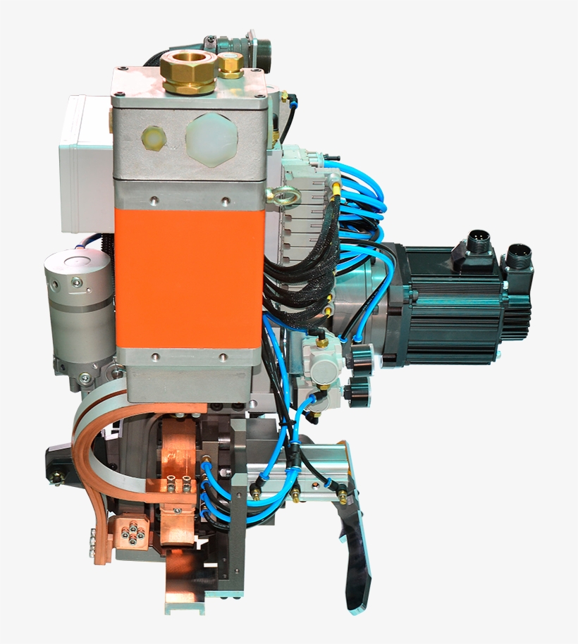 Characteristics And Functions - Electric Generator, transparent png download