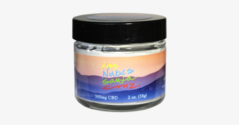Las Nubes - Cosmetics, transparent png download