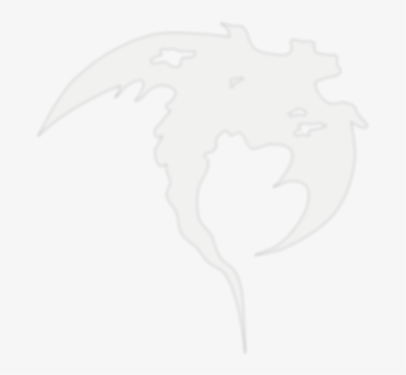 Free Drachenfãƒâ¶rmiger Rauch Free Durchsichtiger Drachenfãƒâ¶rmiger - Bird, transparent png download