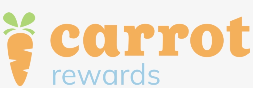 Earn Your Favourite Points For Living Well - Carrot Rewards, transparent png download