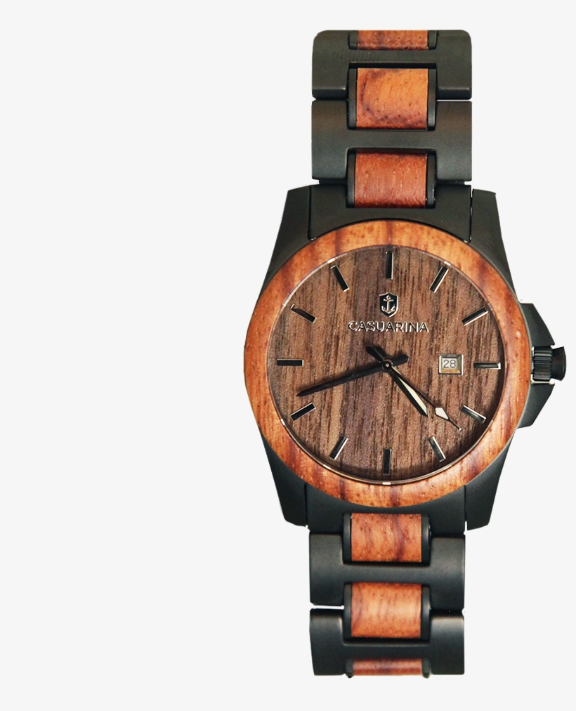 Home / Javelot Watch / Black Rose - Analog Watch, transparent png download