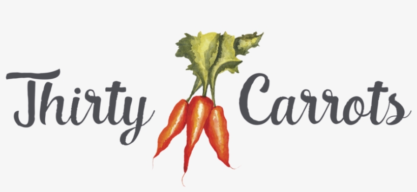 Thirty Carrots, transparent png download