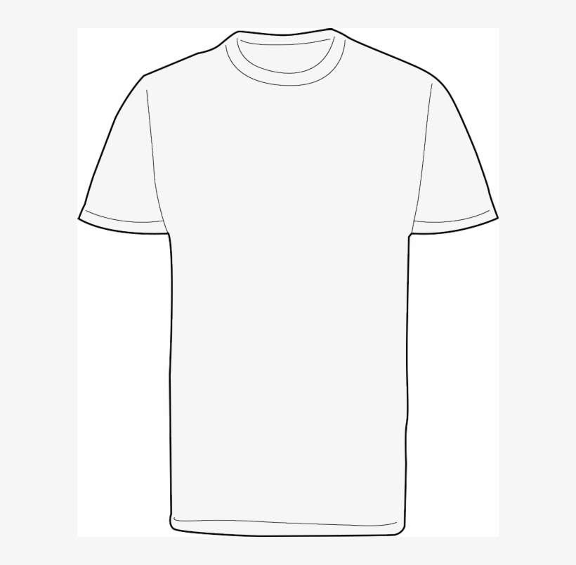 Active Shirt, transparent png download