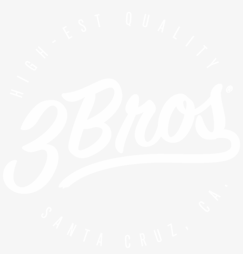 3bros Circle Logo - 3 Bros, transparent png download