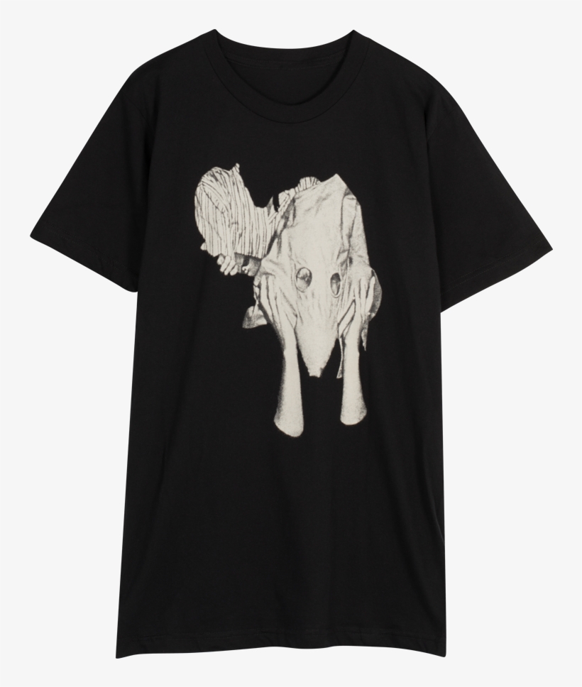 Sigur Róskveikur T-shirt - Elephant, transparent png download