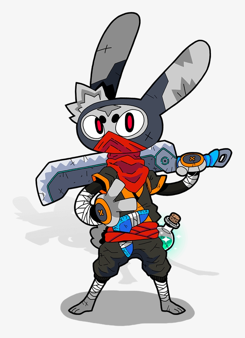 Watch Trailer Array Watch Trailer - Ninjin Clash Of Carrots, transparent png download