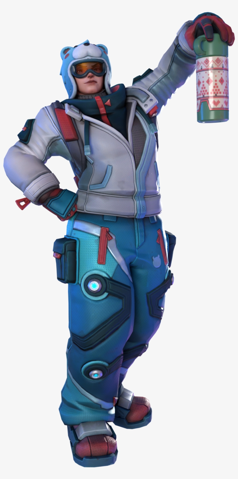 Winter Wonderland 2018 - Soldier, transparent png download