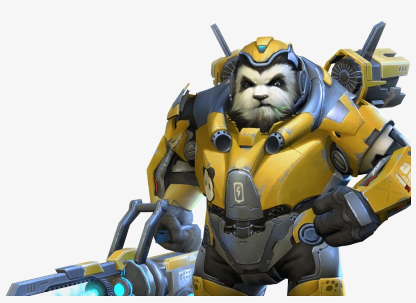 Copia China De Overwatch, transparent png download