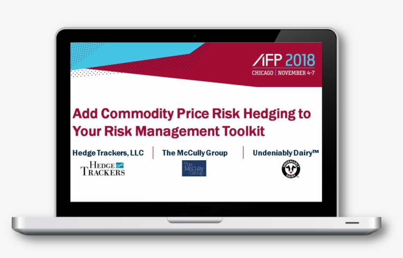 Afp 2018 Chicago Hedgetrackers Speaking - Cluttons, transparent png download
