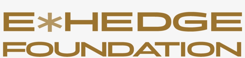 E*hedge Foundation, transparent png download