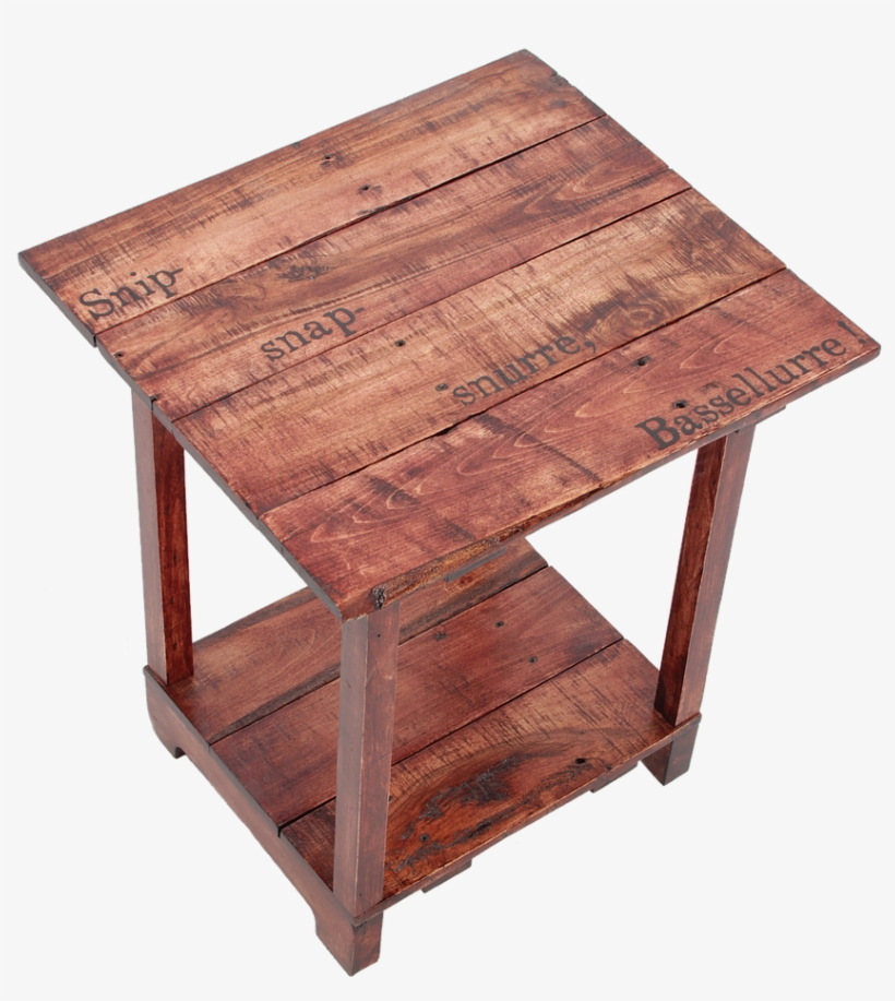 The Hedge Stake - Coffee Table, transparent png download