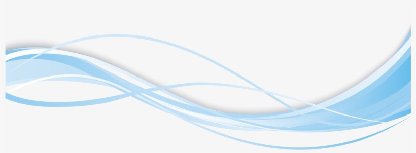 Band Blue Sky Pattern Blue Lines Background Cartoon, transparent png download